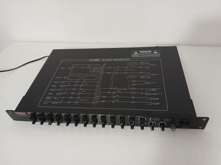 Roland M-120 Mixer 12 Canali Rack