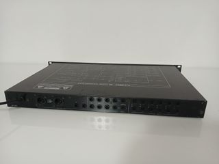 Roland M-120 Mixer 12 Canali Rack