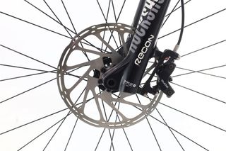 Ghost Lector (MTB) t.M Reacondicionada