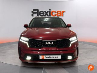 Kia Sorento 1.6 T-GDi HEV Plus Edition 4x2 7pl