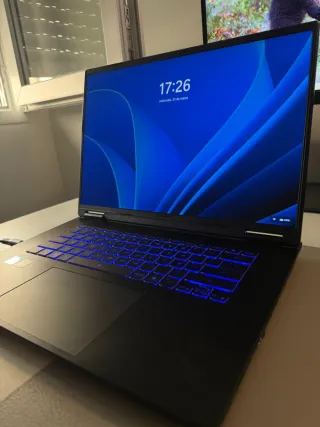 Gigabyte Gaming A16 RTX 5050 i7 13ª .NEGOCIABLE.