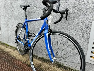 Bicicleta de carretera Merida Talla M