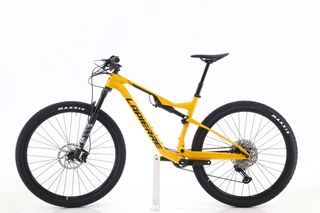 Lapierre XRM 6.9 XT (MTB) t.L Km.0