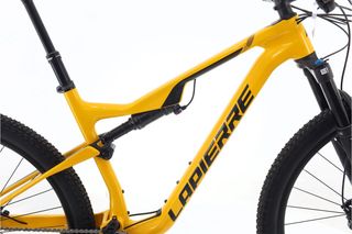 Lapierre XRM 6.9 XT (MTB) t.L Km.0