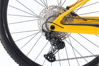 Lapierre XRM 6.9 XT (MTB) t.L Km.0