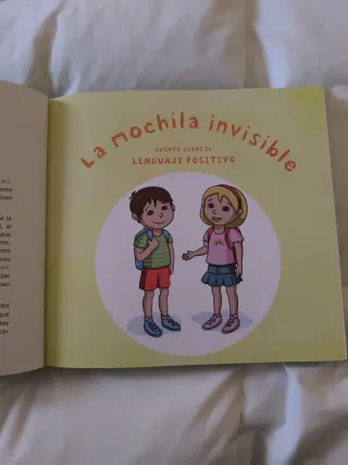 De mayor quiero ser... feliz: 6 cuentos para po...