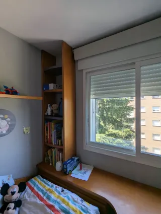 Habitación infantil completa