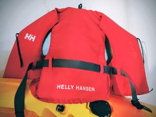 Kayak da pesca per una persona