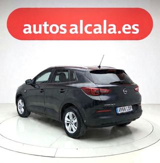Opel Grandland X 1.2