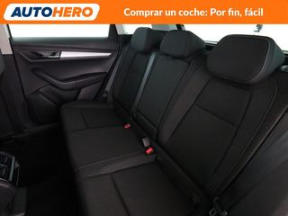 Skoda Karoq 2.0 TDI Ambition 4x4