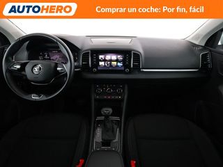Skoda Karoq 2.0 TDI Ambition 4x4