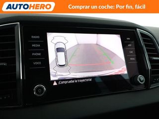 Skoda Karoq 2.0 TDI Ambition 4x4