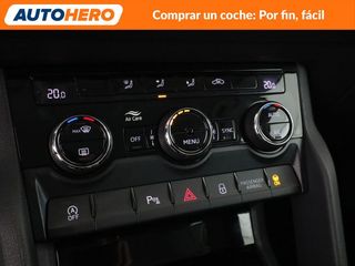 Skoda Karoq 2.0 TDI Ambition 4x4