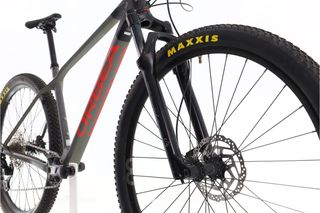 Orbea Alma XT (MTB) t.M Reacondicionada