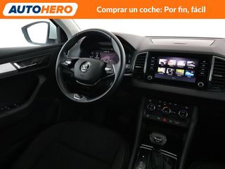 Skoda Karoq 2.0 TDI Ambition 4x4