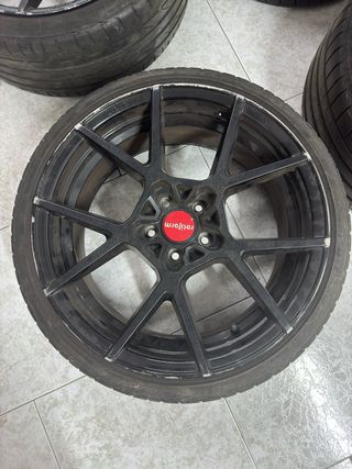 Llantas Rotiform KPS 19x8,5J 5x112 ET45