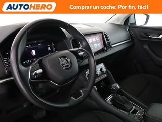 Skoda Karoq 2.0 TDI Ambition 4x4