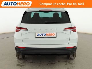 Skoda Karoq 2.0 TDI Ambition 4x4