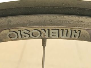 Bicicleta Trek 2300 Carbono Vintage