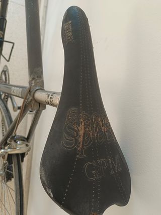 Bicicleta Trek 2300 Carbono Vintage