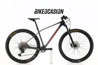 Orbea Alma XT (MTB) t.M Reacondicionada
