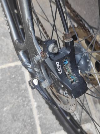 Bicicleta Montaña Specialized Stumpjumper