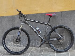 Bicicleta Montaña Specialized Stumpjumper