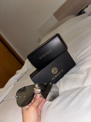 Gafas versace