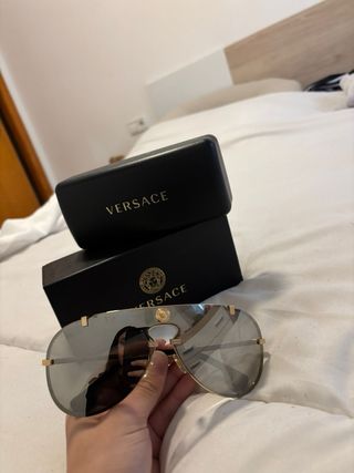 Gafas versace