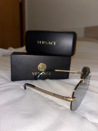 Gafas versace