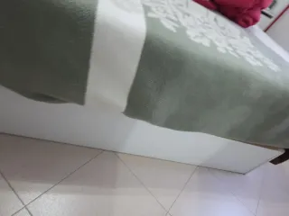 Canapé 1.50 x 1.90 Blanco