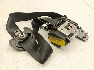 CINTURON SEGURIDAD DELANTERO DERECHO PEUGEOT 308