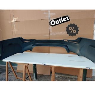 BA PARAGOLPES TRASERO BMW G31 17-19 LOOK M PERFORMANCE R0102