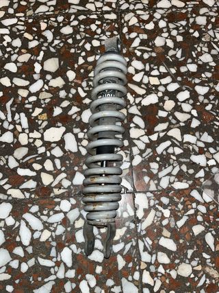 Amortiguador Trasero Jog RR