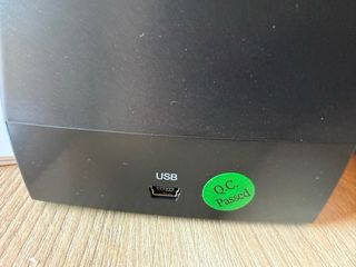 Escáner Tonivent OS4726