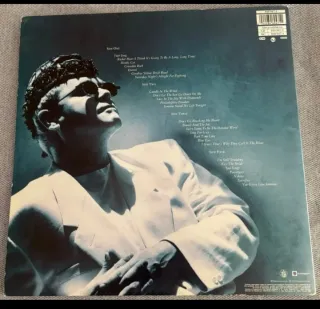 Doble Vinilo Elton John