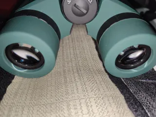 Prismáticos PARD Ranger ED 3000