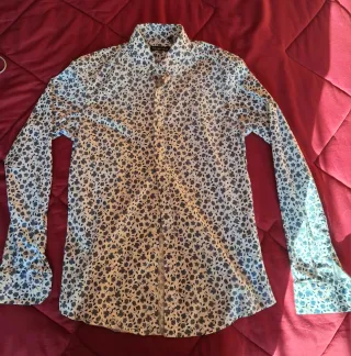 Camicie e Pantaloncini Uomo 100% Cotone