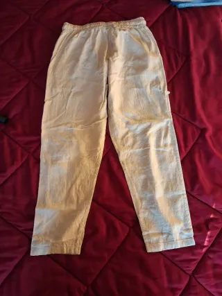 Camicie e Pantaloncini Uomo 100% Cotone