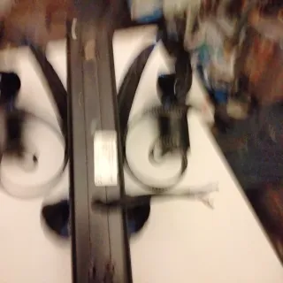 Se vende lampara de forja