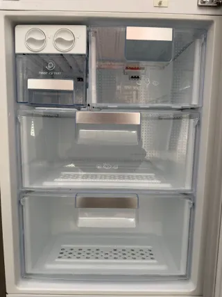 Nevera LG noforst garantia transporte gratis