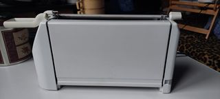 Tostapane Tefal Toastissimo