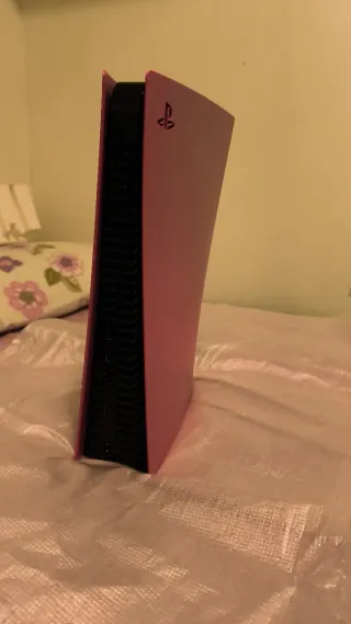 Playstation 5 Rosa