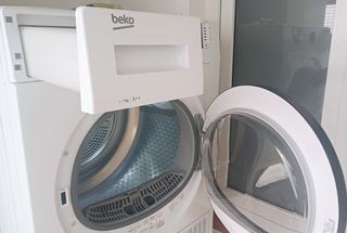 Secadora Beko DHS7413GAO