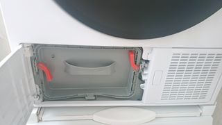 Secadora Beko DHS7413GAO