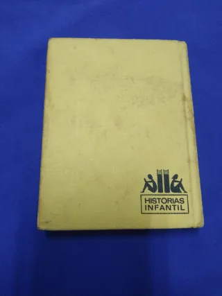 Libro antiguo Aquellas Mujercitas