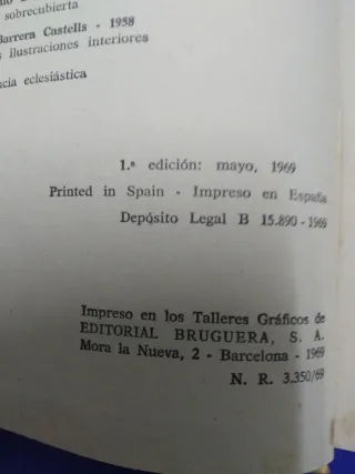 Libro antiguo Aquellas Mujercitas