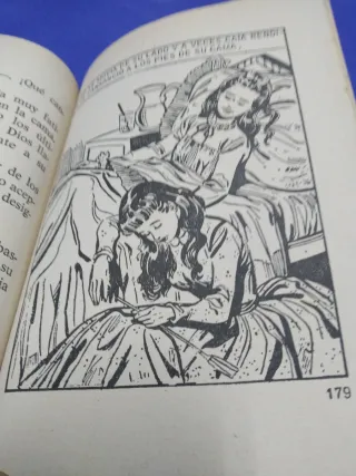 Libro antiguo Aquellas Mujercitas