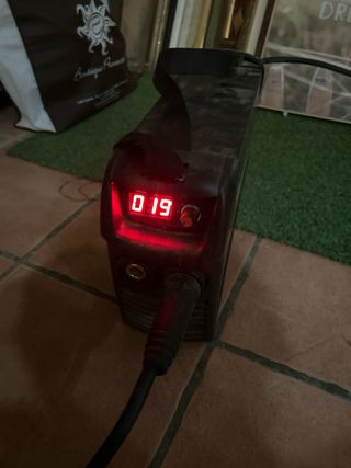 Cevik black 200 plus y mascara DIN 9-13