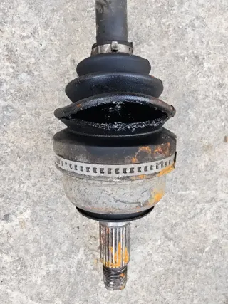 Palieres Honda Serie D